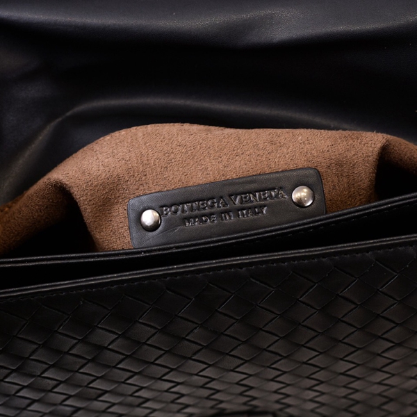 ボッテガヴェネタバッグ全体デザイン